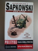 Andrzej Sapkowski - Krew elfów 2001