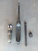 Odkurzacz bezprzewodowy.