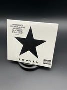 Blackstar David Bowie CD, folia