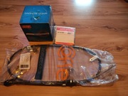 Linka hamulca ręcznego Suzuki SX4, Fiat Sedici