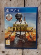 Gra PS4 Playerunknown's Battlegrounds PlayStation 4