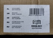 Stelaż do wanny Cersanit