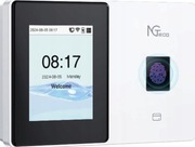 Rejestrator czasu pracy WiFi 2,4/5 GHz NGTeco NG-TC2