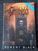 Sataniści - Robert Black 
