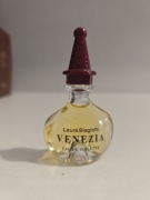 Laura Biagiotti Venezia EDT 5ml miniaturka perfumy vintage 