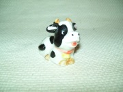 MAŁA, CERAMICZNA KRÓWKA