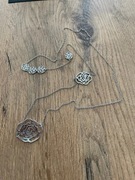 Łańcuszek w róże