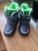 Buty dla chlopca wkładka 16.5 cm