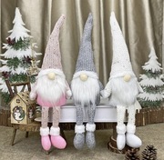 Krasnale Boże Narodzenie 