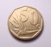 RPA 50 cents 2010
