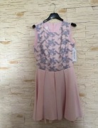 Sukienka okazjonalna nowa komunia, chrzciny, wesele 38 M produkt polski 