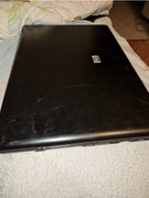 Laptop HP 6830s 17"