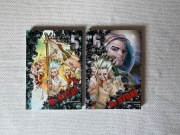 mangi dr. stone tomy 5-6