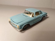 Model auta Mercedes-Benz 230 SL (4) PRL ZSRR 1/43