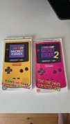 Game Boy Secret Codes 1i2