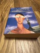 David Mitchell - Atlas Chmur