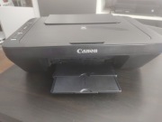 Drukarka Canon