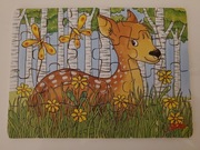 Puzzle drewniane GOKI