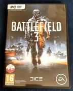 Battlefiled 3 PL [2x DVD]
