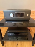 Amplituner kina domowego Arcam AVR21