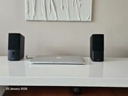 BOSE Companion 2 Series III