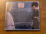 Pat Metheny Brad Mehldau Quartet – CD Jazz | stan bdb |