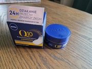 NIVEA Q10 Przeciwzmarszczkowy krem na noc 50ml