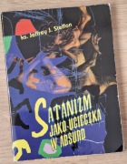 Satanizm jako ucieczka w absurd Jeffrey J. Steffon