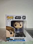 Funko POP Star Wars #271 Anakin Clone Wars