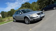 Volkswagen Passat 2.0 benzyna 