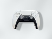 Pad Dualsense PS5 analogi TMR