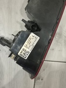 Lampy zderzak tył prawa i lewa Audi Q3 USA