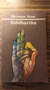 Herman Hesse. Siddhartha.