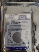 WD5000LPCX 500GB 