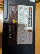 Zasilacz komputerowy PC