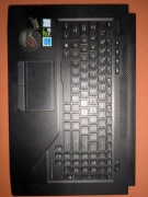 Palmrest z klawiaturą do laptopa ASUS ROG Strix SCAR GL703GM