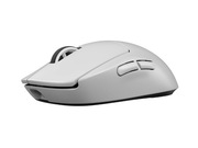 Mysz LOGITECH G PRO X Superlight 2 Lightspeed Biały