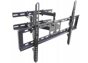 Uchwyt LCD 30"-70" AX SOLID Red Eagle obrót 120°