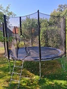 Trampolina Springos 