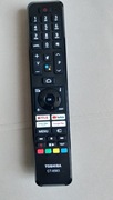 Pilot do TV Toshiba CT-8563
