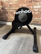 Trenażer rowerowy WAHOO KICKER Core + Kaseta GRATIS