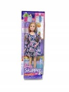 BARBIE SKIPPER LALKA FHY90
