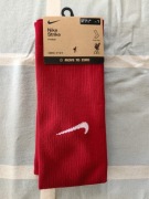 FC Liverpool getry piłkarskie Nike rozmiar 38-42 nowe