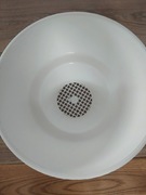 Cedzidło duże do mleka 