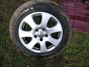 Alufelgi Audi 5x130