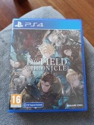 The DioField Chronicle PS4 i PS5. Idealny stan