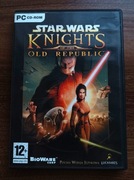 Star Wars Knights of the Old Republic