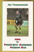 PZPN - JAN TOMASZEWSKI - 2004