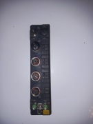 MODUŁ ETHERNET TBEN-S2-2RFID-4DXP  TURCK