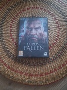 Gra komputerowa Lords of the Fallen